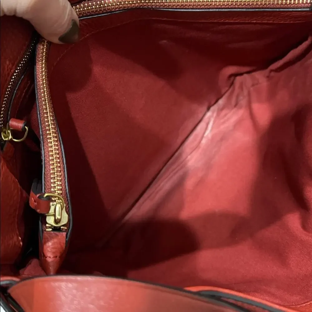 Tory Burch this elegant